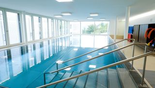 Klinik Adelheid AG Unterägeri (LS)