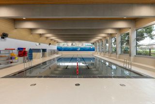 Schwimmhalle Mühleacker