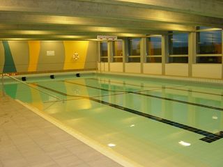 Hallenbad Byfang, Bützberg (LS)